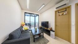 Urban Treasures (D14), Condominium #466343361